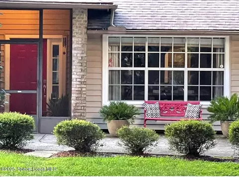 Exterior - 4200 Tangelo Ave, Cocoa, FL 32926 photo 2 of 10