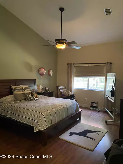 Bedroom - 4200 Tangelo Ave, Cocoa, FL 32926 photo 1 of 1
