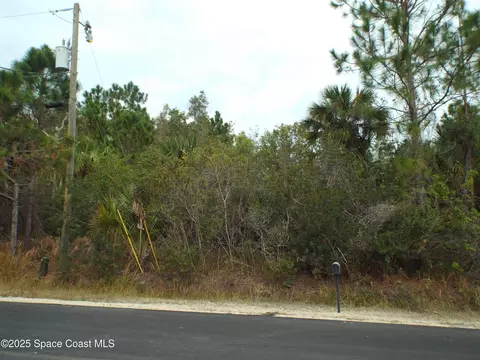 401 SW Lamon St SW, Palm Bay, FL 32908