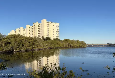 7 Indian River Ave #705, Titusville, FL 32796
