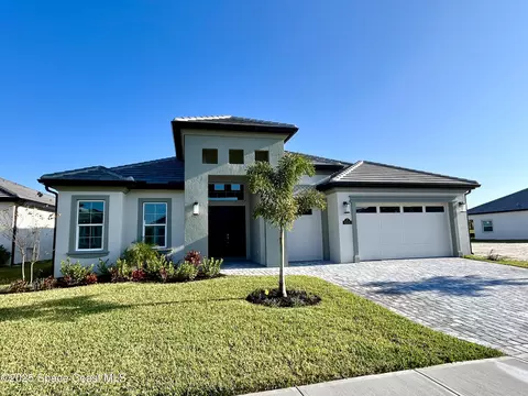 8715 Seymouria Way, Melbourne, FL 32940