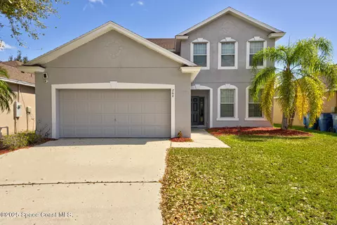 264 Wishing Well Cir SW, Palm Bay, FL 32908