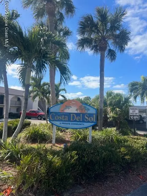 5807 N Atlantic Ave #423, Cape Canaveral, FL 32920