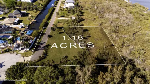 1705 Sun Pointe Pl, Merritt Island, FL 32952
