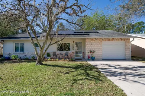 1708 Hope Dr, Ormond Beach, FL 32174 photo 1