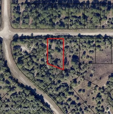 768 Opal St SW, Palm Bay, FL 32908