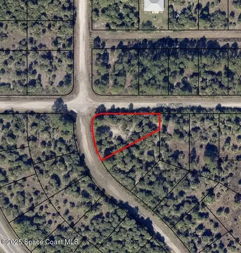 3011 Libby Ave SW, Palm Bay, FL 32908