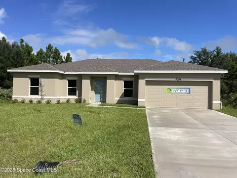3094 San Filippo Dr SE, Palm Bay, FL 32909