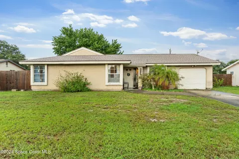 269 Chase Rd, Cocoa, FL 32927 photo 1