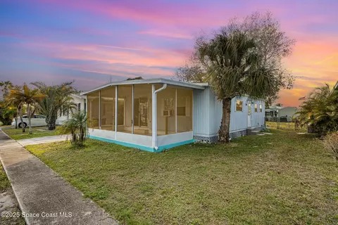 1830 Seagrape St NE, Palm Bay, FL 32905 photo 1
