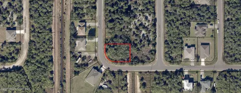 3389 Pomello Ave SW, Palm Bay, FL 32908