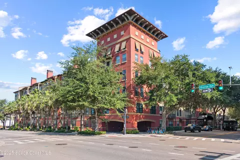 911 N Orange Ave #448, Orlando, FL 32801