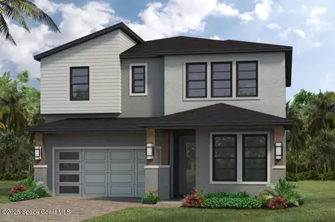 2914 Karelian Dr, Melbourne, FL 32940