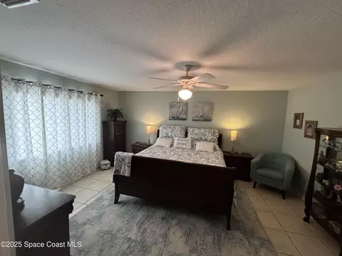 Bedroom - 127 Plover Ln #531, Rockledge, FL 32955 photo 4 of 4