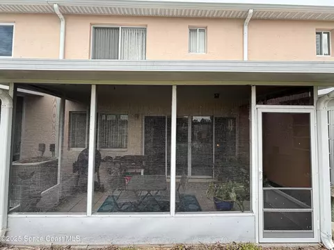 Exterior - 127 Plover Ln #531, Rockledge, FL 32955 photo 4 of 11
