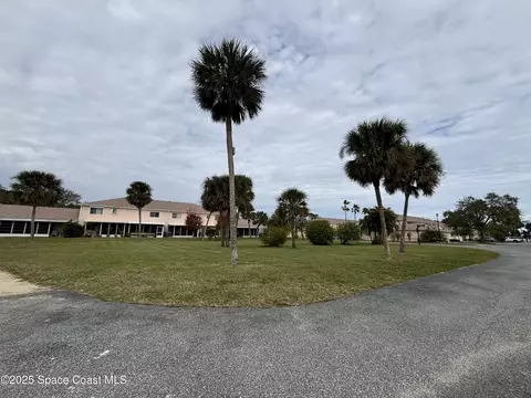 Exterior - 127 Plover Ln #531, Rockledge, FL 32955 photo 11 of 11