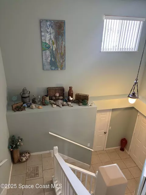 Entry Way - 127 Plover Ln #531, Rockledge, FL 32955 photo 2 of 3