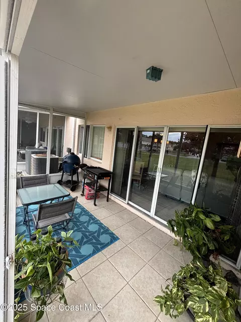 Exterior - 127 Plover Ln #531, Rockledge, FL 32955 photo 3 of 11