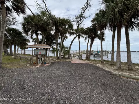 Exterior - 127 Plover Ln #531, Rockledge, FL 32955 photo 5 of 11