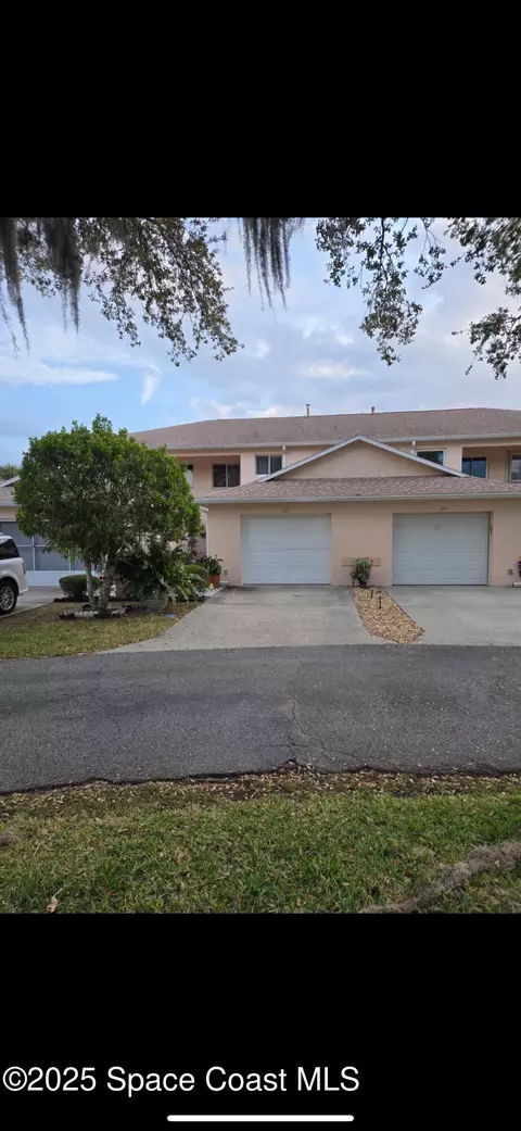 127 Plover Ln #531, Rockledge, FL 32955