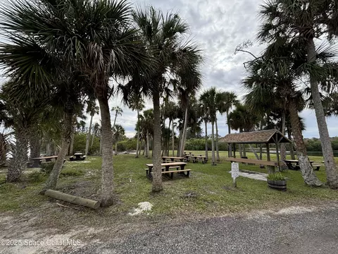 Exterior - 127 Plover Ln #531, Rockledge, FL 32955 photo 8 of 11