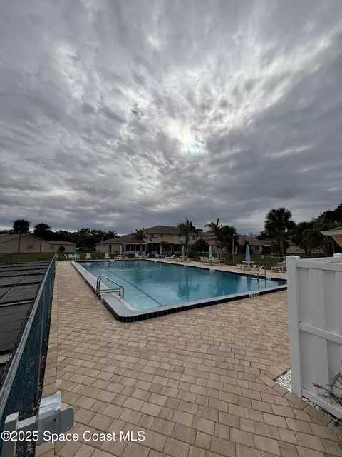 Exterior - 127 Plover Ln #531, Rockledge, FL 32955 photo 9 of 11