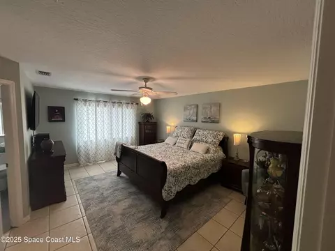 Bedroom - 127 Plover Ln #531, Rockledge, FL 32955 photo 2 of 4