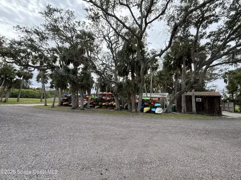 Exterior - 127 Plover Ln #531, Rockledge, FL 32955 photo 6 of 11