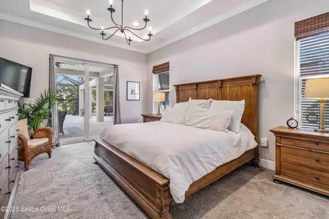 Bedroom - 4620 Highway 1, Grant, FL 32949 photo 1 of 4