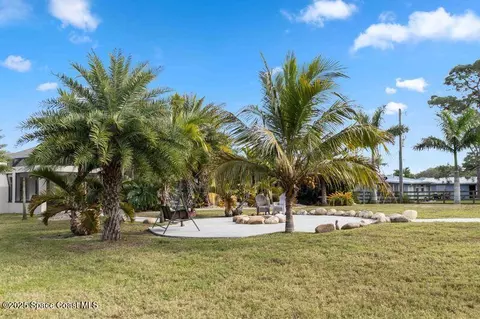 Exterior - 4620 Highway 1, Grant, FL 32949 photo 12 of 19
