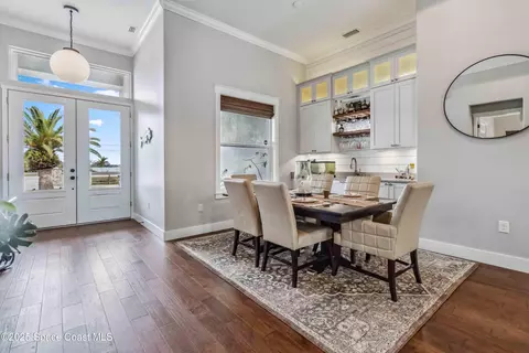 Dining - 4620 Highway 1, Grant, FL 32949 photo 1 of 2