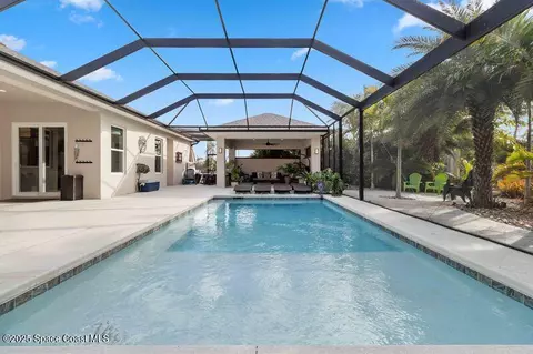 Exterior - 4620 Highway 1, Grant, FL 32949 photo 14 of 19