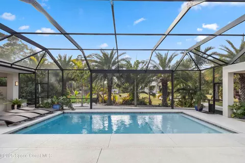Exterior - 4620 Highway 1, Grant, FL 32949 photo 1 of 19