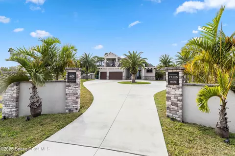 Other - 4620 Highway 1, Grant, FL 32949 photo 8 of 18