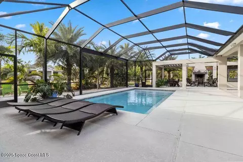 Exterior - 4620 Highway 1, Grant, FL 32949 photo 2 of 19