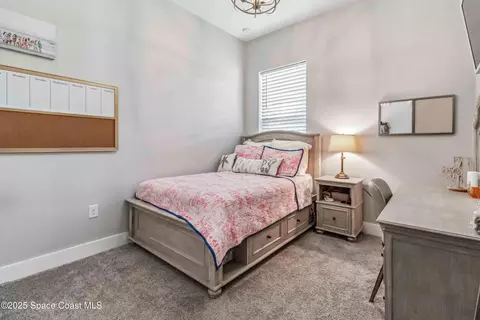 Bedroom - 4620 Highway 1, Grant, FL 32949 photo 4 of 4