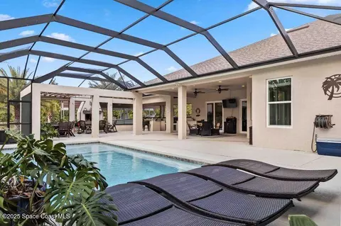 Exterior - 4620 Highway 1, Grant, FL 32949 photo 11 of 19