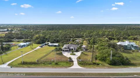 View/Area - 4620 Highway 1, Grant, FL 32949 photo 6 of 8