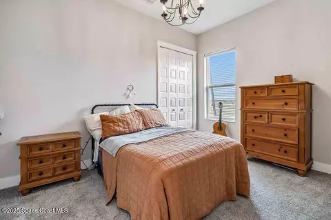 Bedroom - 4620 Highway 1, Grant, FL 32949 photo 2 of 4