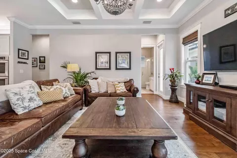 Living - 4620 Highway 1, Grant, FL 32949 photo 1 of 2