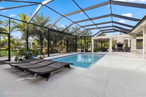 Exterior - 4620 Highway 1, Grant, FL 32949 photo 10 of 19