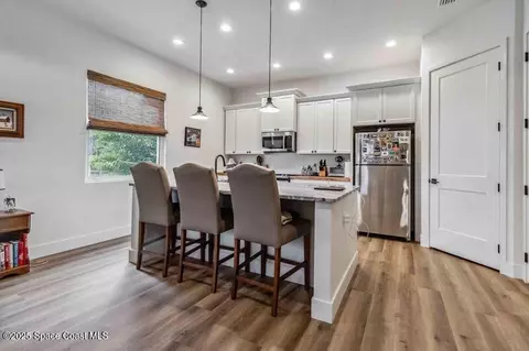Kitchen - 4620 Highway 1, Grant, FL 32949 photo 7 of 8