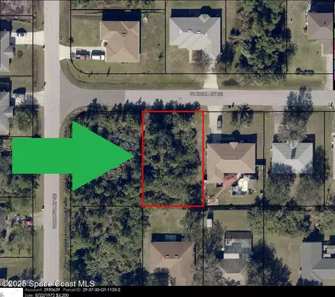 1306 Tordira St SE, Palm Bay, FL 32909