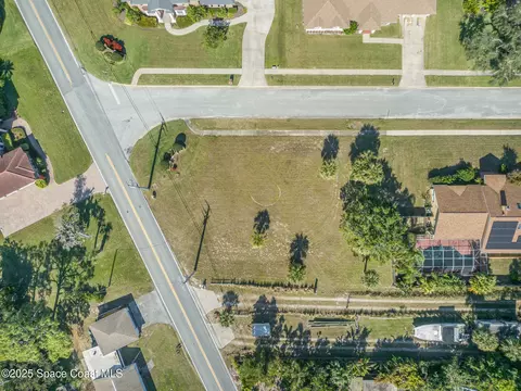 501 Hidden Hollow Dr, Merritt Island, FL 32952