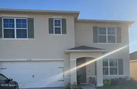 5358 Douglas Fir Dr, Saint Cloud, FL 34771 photo 1