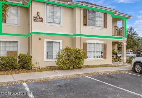 3501 Davinci Way #2041, Melbourne, FL 32901 photo 1