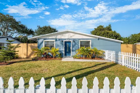 2590 Post Rd, Melbourne, FL 32935 photo 1