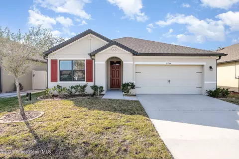 6834 Soaring Ln, Cocoa, FL 32927 photo 1