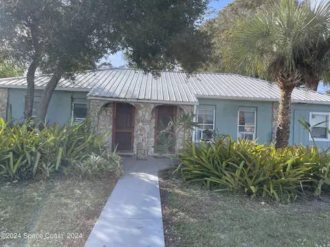 701 E Fee Ave, Melbourne, FL 32901 photo 1