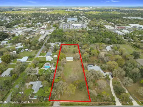 3900 Miami Ave, Melbourne, FL 32904